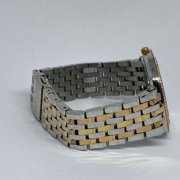 Michael Kors Darci MK3203 Women's Stainless Steel Analog Dial Quartz Watch VK217 - Picture 12 of 12